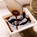 Pat Chun Vinaigre de riz noir (riz violet) 600 ml image 3