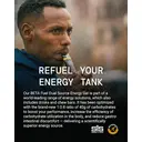 Science in Sport Beta Fuel Daily Wellness Support Gel Orange Flavour - 6 x 60ml image 2