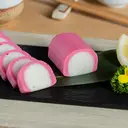 Kibun Kamaboko Red 160g image 1