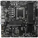 MSI PRO B760M-P DDR4 Mainboard Intel B760 LGA 1700 Micro-ATX image 1