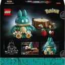 LEGO Pokémon 72150 Goinfrex image 6
