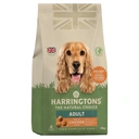 Harringtons Adult Rich in Chicken & Rice 4kg image 0