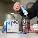 Vivo Life Sustain Electrolyte Hydration Support Powder - 15 Sachets image 2