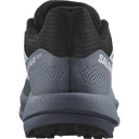 SALOMON Pulsar Trail Black/Blue/Ice 45 1/3 image 6