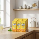 Master Kong Boisson au thé noir saveur citron 250 ml x 6 image 1