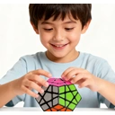 Cuboid 3 x 3 x 5 Casse-tête sans autocollants image 2