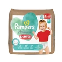 Pampers Harmonie Pants, Taille 5, 27 couches-culottes image 3