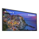 Sony BRAVIA KD-32W800 - 32 Pouces - HD - High Dynamic Range (HDR) - Android TV Noir image 1