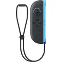 Nintendo Switch Joy-Con 2 (L) - Light Blue image 1