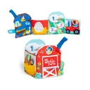 Ms Rachel Soft Sensory Learning Farm image 0