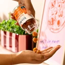 Bio-Kult Adult Multivitamin Daily Wellness Support Gummies Orange Flavour - 30 Gummies image 3