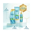HEAD & SHOULDERS Derma X Pro - Shampooing Apaisant - 250ml image 3