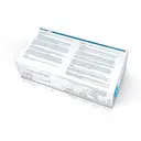 Hygisun Gants en nitrile bleu - Taille L image 3