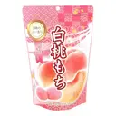 SEIKI White Peach Mochi 130g image 0