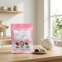 Yuki & Love Assorted Rice Mochi 225g image 3