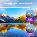 TeeView Full HD Smart TV powered by Tizen OS TV40QFT-UK 40 inch image 7