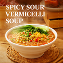 Bai Jia Potato Vermicelli Assorted (5pcs) 533g image 6