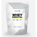 Body&Fit Whey Essential Protéine en poudre saveur fraise - 2,5 kg image 0