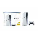 Sony PlayStation 5 Slim 1 TB - Disc Edition image 4