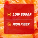 Wei Long Snacks au konjac saveur de tripe végétale aigre et pimentée 252 g image 5