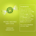 Lindt Lindor Pistachio 200g image 2