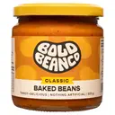 Bold Bean Classic Baked Beans 325g image 0