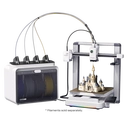 Creality Sparkx i7 Color Combo 3D-Drucker, unterstützt 4-Farben-Druck, 260 × 260 × 255 mm image 0