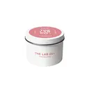 The Lab Co. Luxury Scented Candle | 20hrs Burn Time | Energising Fragrance with Grapefruit, Amber and Eucalyptus | 100% Vegan Soy Wax | 90g wax weight image 1