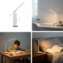 Yeelight LED Klapp-Schreibtischlampe Z1 Pro - Weiß image 2