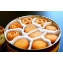 Danisa Traditional Butter Cookies 375g image 2