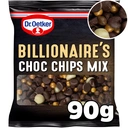 Dr Oetker Billionaire's Chocolate Chips Mix 90g image 3