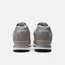NEW BALANCE 574 Gray/White 43 image 6