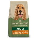 Harringtons Adult Rich in Chicken & Rice 4kg image 3