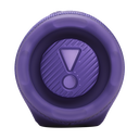 JBL Charge 6 Portable Bluetooth Speaker – Purple image 5
