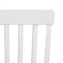 Dining Chairs Altona Grey/Charcoal 2pcs image 4