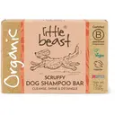 Little Beast Scruffy Dog Shampoo Bar 100g image 0