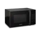 Hisense Solo Microwave Oven - 800W, 23L, Black, Touch Control, Defrost Function, H23MOBS5HUK image 5