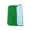 TURTLE WAX Clean & Sparkle Glass Towel image 1