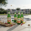 Old Mout Cider Pineapple & Raspberry 500ml (Abv 4%) image 6