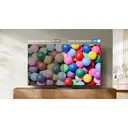 Samsung 109,22 cm QLED 4K AI slimme tv, Vision AI, Bixby, Quantum HDR, adaptief geluid image 7