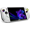 MSI Claw A8 BZ2EM-047NL draagbare gameconsole 20,3 cm (8") 1 TB touchscreen wifi wit image 1
