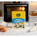 Tropical Sun Coconut Milk Powder 150g image 3