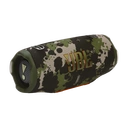 JBL Charge 6 Portable Bluetooth Speaker - Squad (Camo/Tarn) image 0