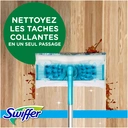 SWIFFER Lingettes humides au citron - 10 pièces image 5