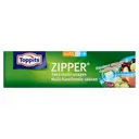 Toppits Zipper Multifunctional Bag 1 litre image 1