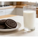 Oreo Original Sandwich Biscuits 154g image 2