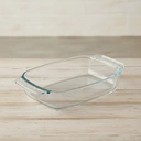 PYREX Let's Share! Plat à four rectangulaire - 22 x 13 cm image 5