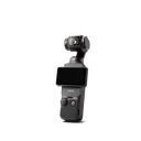 DJI Osmo Pocket 3 Creator Combo, vlogcamera met 1-inch CMOS en 4K/120fps video, 3-assige stabilisatie, gezichts-/objectvolging, snelle scherpstelling, inclusief microfoon voor heldere audio, compacte camera voor fotografie. image 1