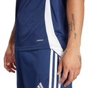 Adidas Tiro 24 Jersey T-Shirt - Team Navy Blue S1018 image 4