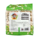 Hui Ji Barres croustillantes à l'orge et à la noisette - 286 g image 1